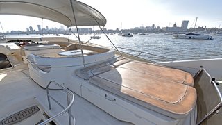 PRINCESS 61