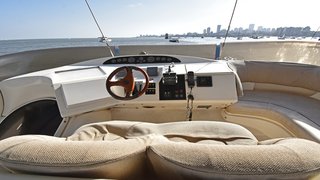 PRINCESS 61