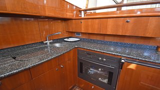 PRINCESS 61