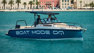 BOAT MODE