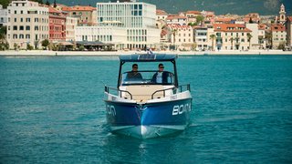 BOAT MODE