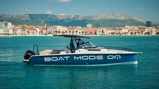 BOAT MODE