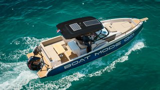BOAT MODE