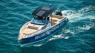 BOAT MODE