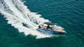 BOAT MODE