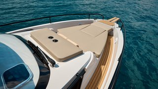 BOAT MODE
