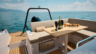 BOAT MODE