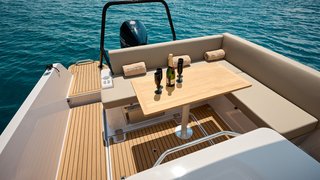 BOAT MODE