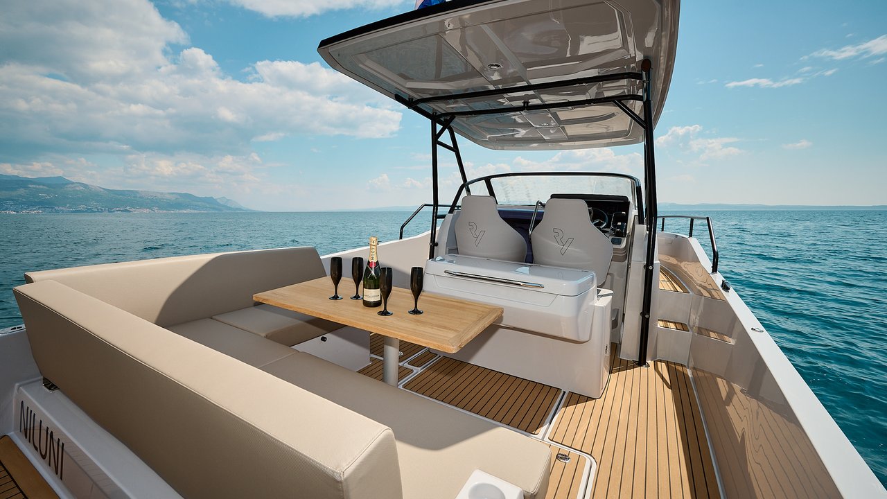 BOAT MODE