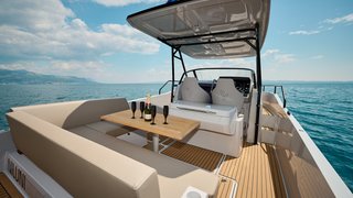 BOAT MODE