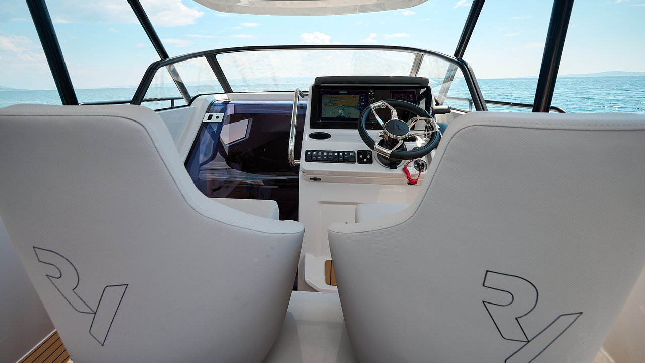 BOAT MODE