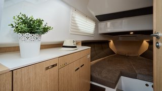 BOAT MODE