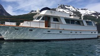 NORTHERN EXPLORER ADVENTURES