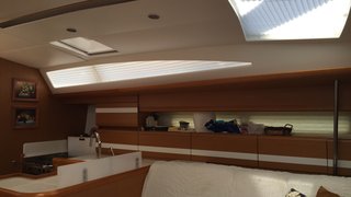 JEANNEAU 53