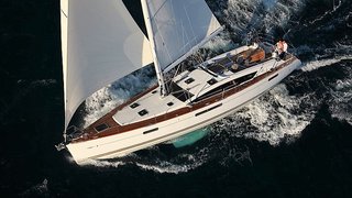 JEANNEAU 53
