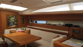 JEANNEAU 53