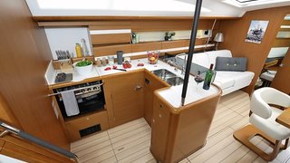 JEANNEAU 53