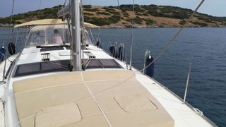 JEANNEAU 53