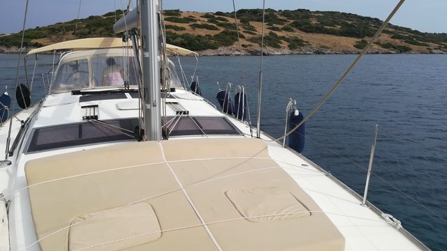 JEANNEAU 53