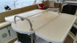 JEANNEAU 53