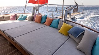 BODRUM QUEEN