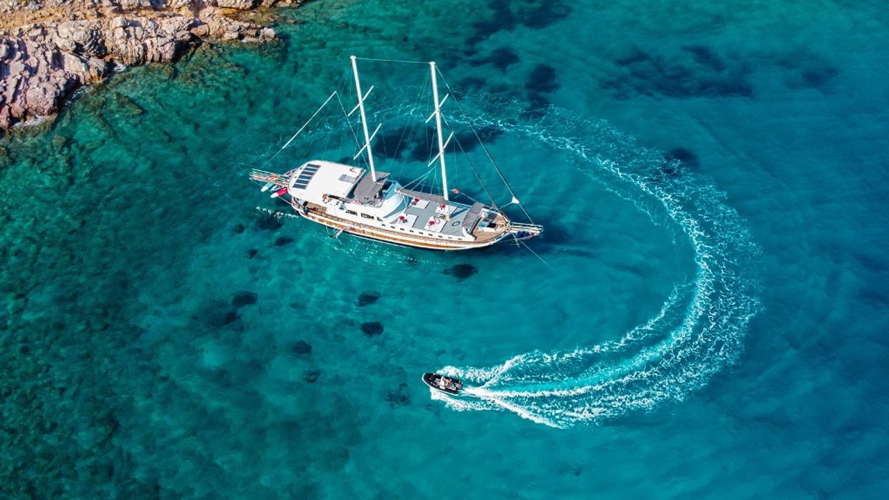 BODRUM QUEEN