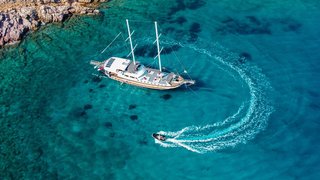 BODRUM QUEEN