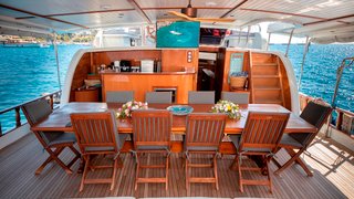 BODRUM QUEEN