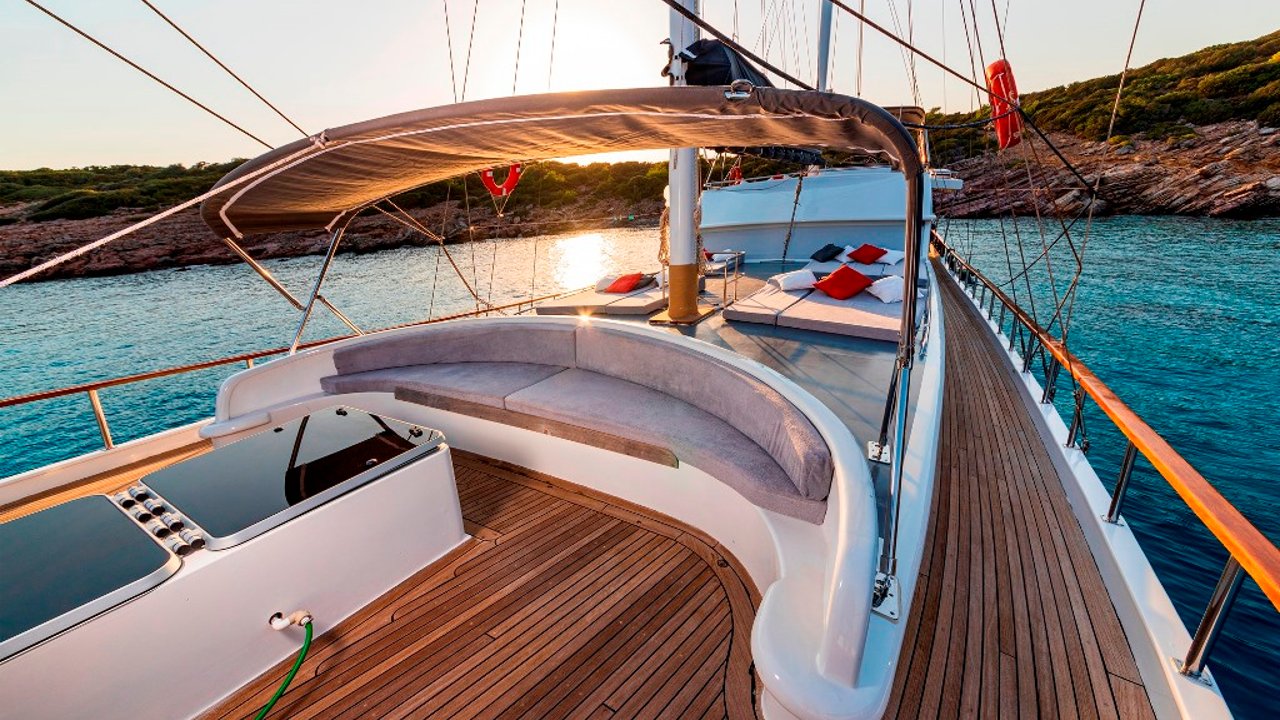 BODRUM QUEEN