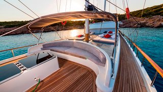 BODRUM QUEEN