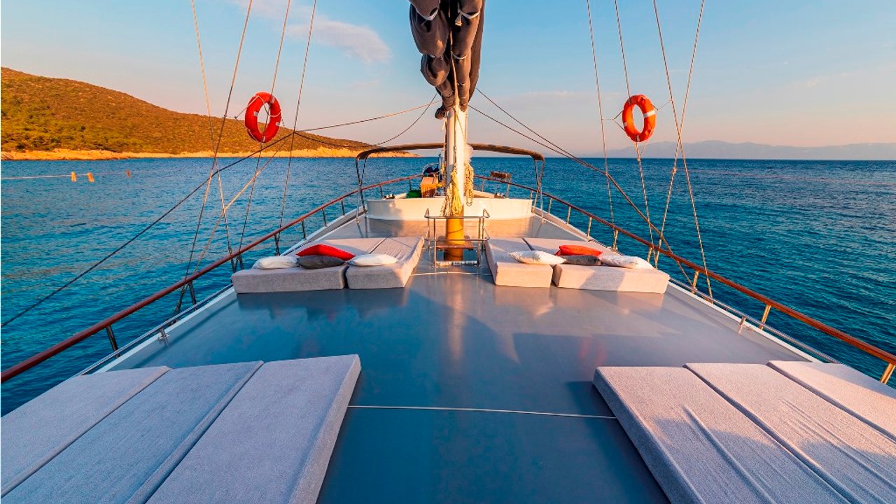 BODRUM QUEEN