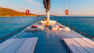 BODRUM QUEEN