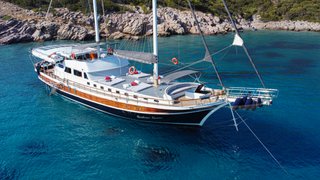 BODRUM QUEEN