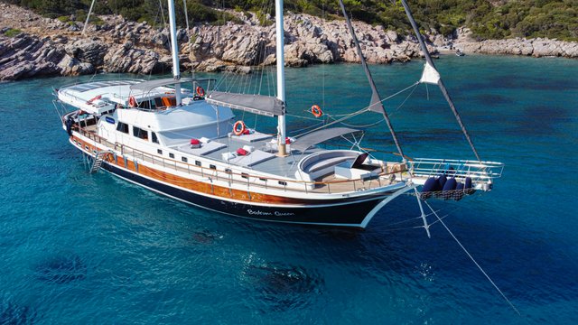 BODRUM QUEEN