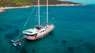 BODRUM QUEEN