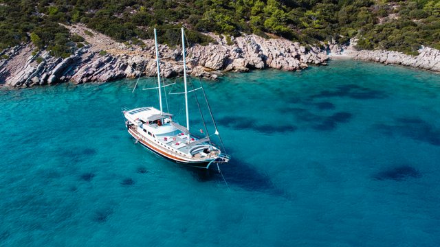 BODRUM QUEEN