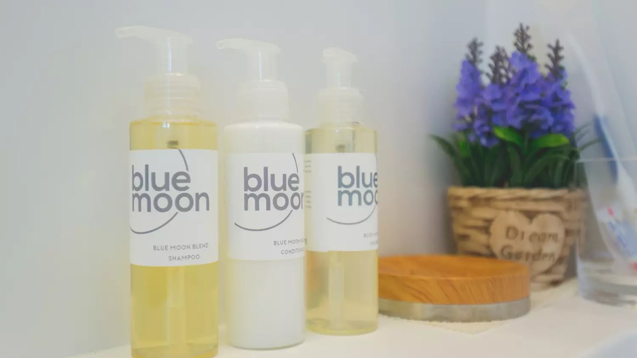 BLUE MOON