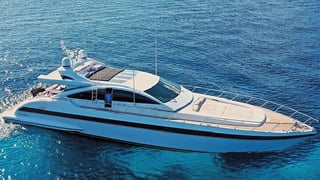 MANGUSTA 72
