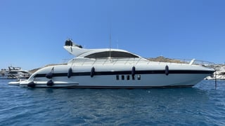 MANGUSTA 72