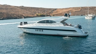 MANGUSTA 72