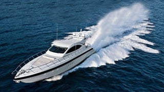 MANGUSTA 72