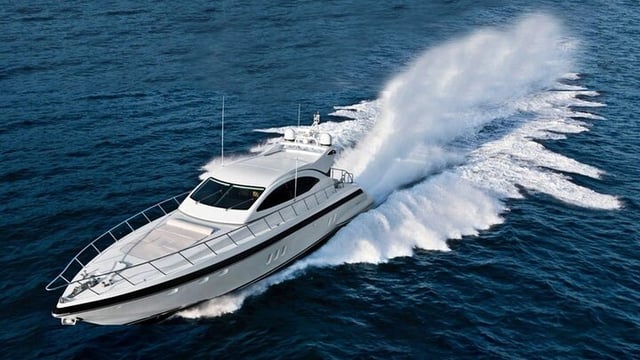 MANGUSTA 72