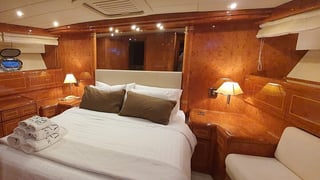 MANGUSTA 72