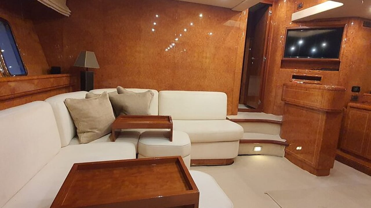 MANGUSTA 72