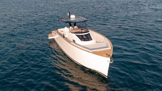 TESORO 40 INBOARD
