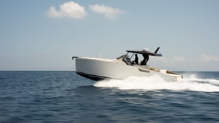 TESORO 40 INBOARD