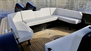 TECHNOHULL THUNDER 40