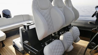 TECHNOHULL THUNDER 40